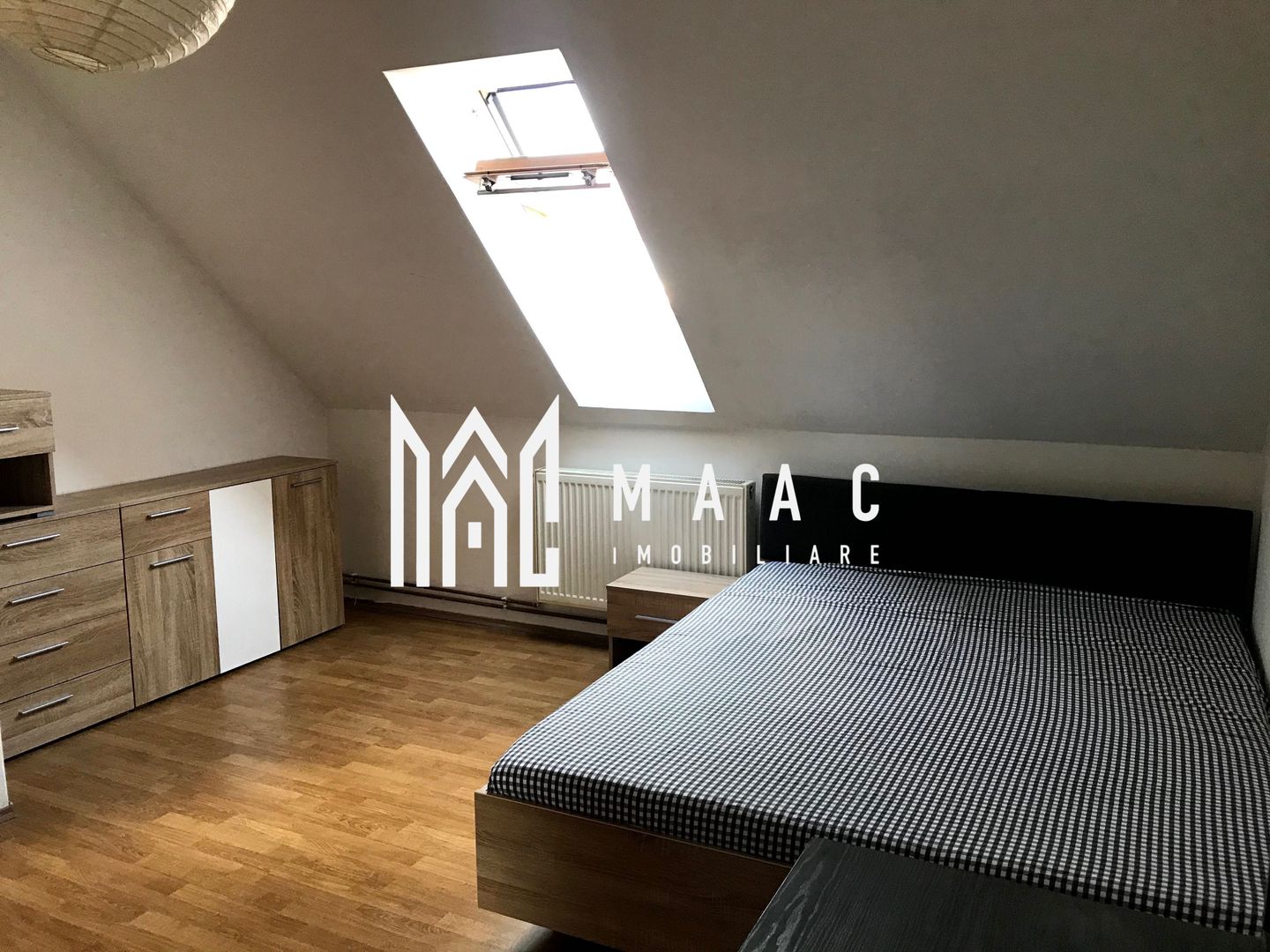 Apartament 3 camere | 75 mp utili | Mobilat/Utilat | Nicolae Iorga - Poză 2