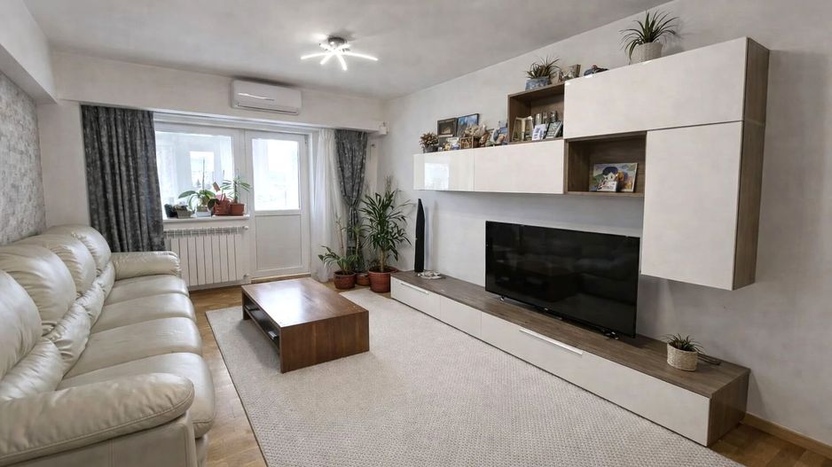 Oportunitate Vanzare Apartament 3 Camere | Rond Alba Iulia | Bloc Monolit 1996 - Poză 1