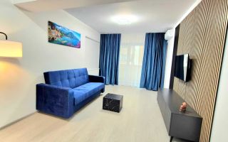 Apartament cu 2 camere de inchiriat-Aparatorii Patriei-cu centrala+loc parcare - Poză 1