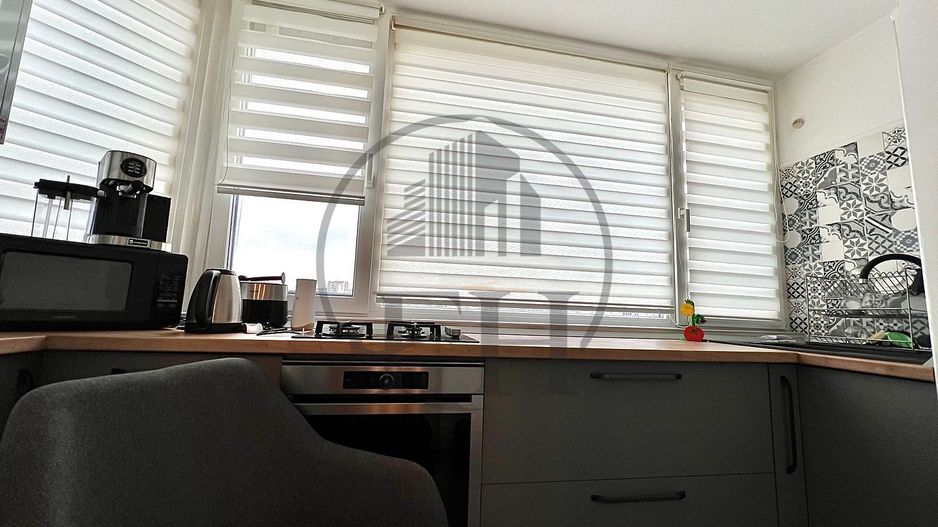 Apartament cu 3 camere de închiriat în Ultracentral, Constanta - Poză 4
