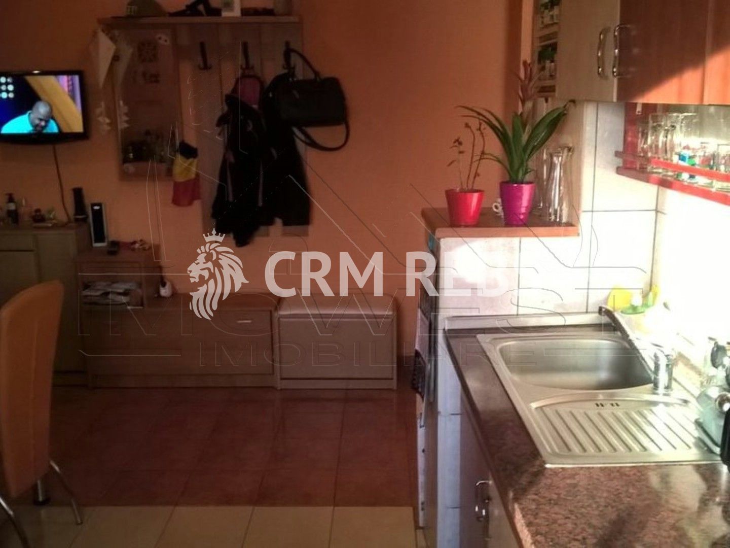 Sagului-Turist, etaj intermediar, decomandat - Poză 3