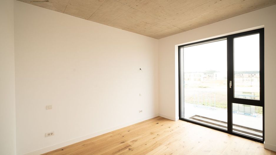 Vila tip UV02 Amber Forest - 2 dormitoare - Poză 18