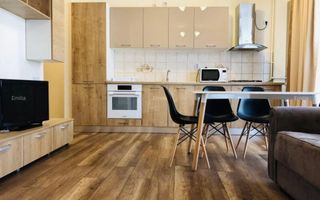 2 camere, Gheorgheni,Iulius Mall, Vivido,FSEGA,Iulius Mall - Poză 1