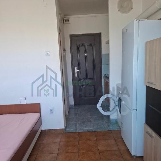 Garsonieră de închiriat, zona Nicolina Kaufland, Iași - Poză 2