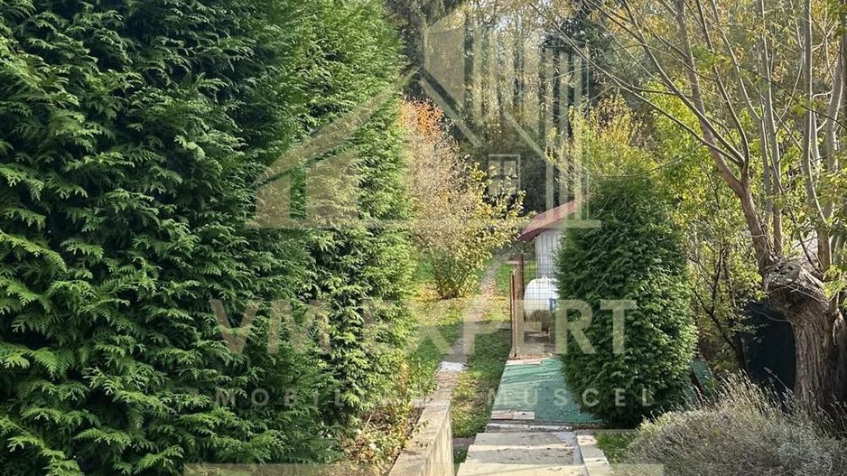 CASĂ 5 CAMERE TEREN 1020 MP VALEA MARE PRAVAȚ ARGES CU 0 % COMISION - Poză 15