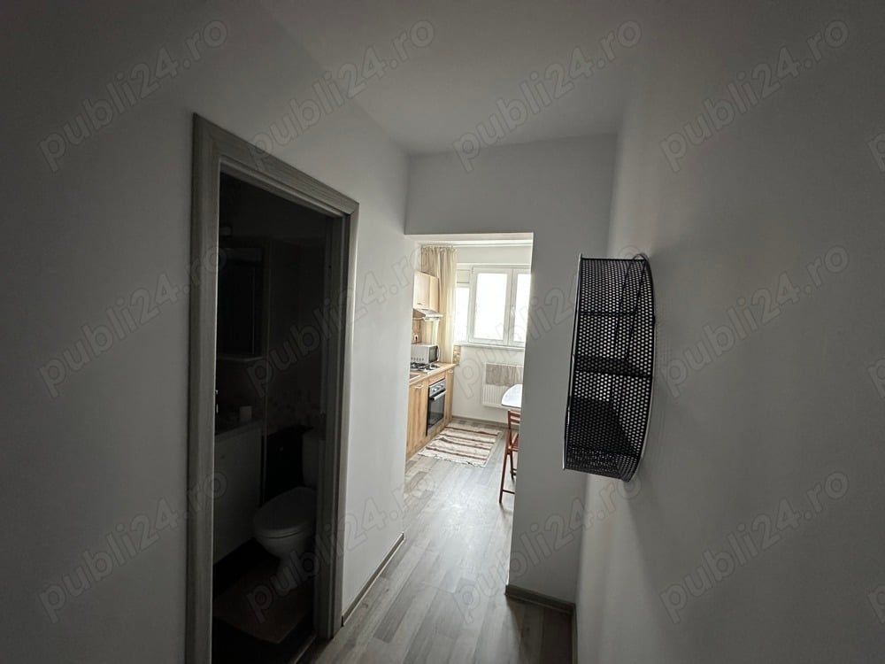 Apartament de inchiriat 2 camere Metrou Dristor L350 - Poză 7