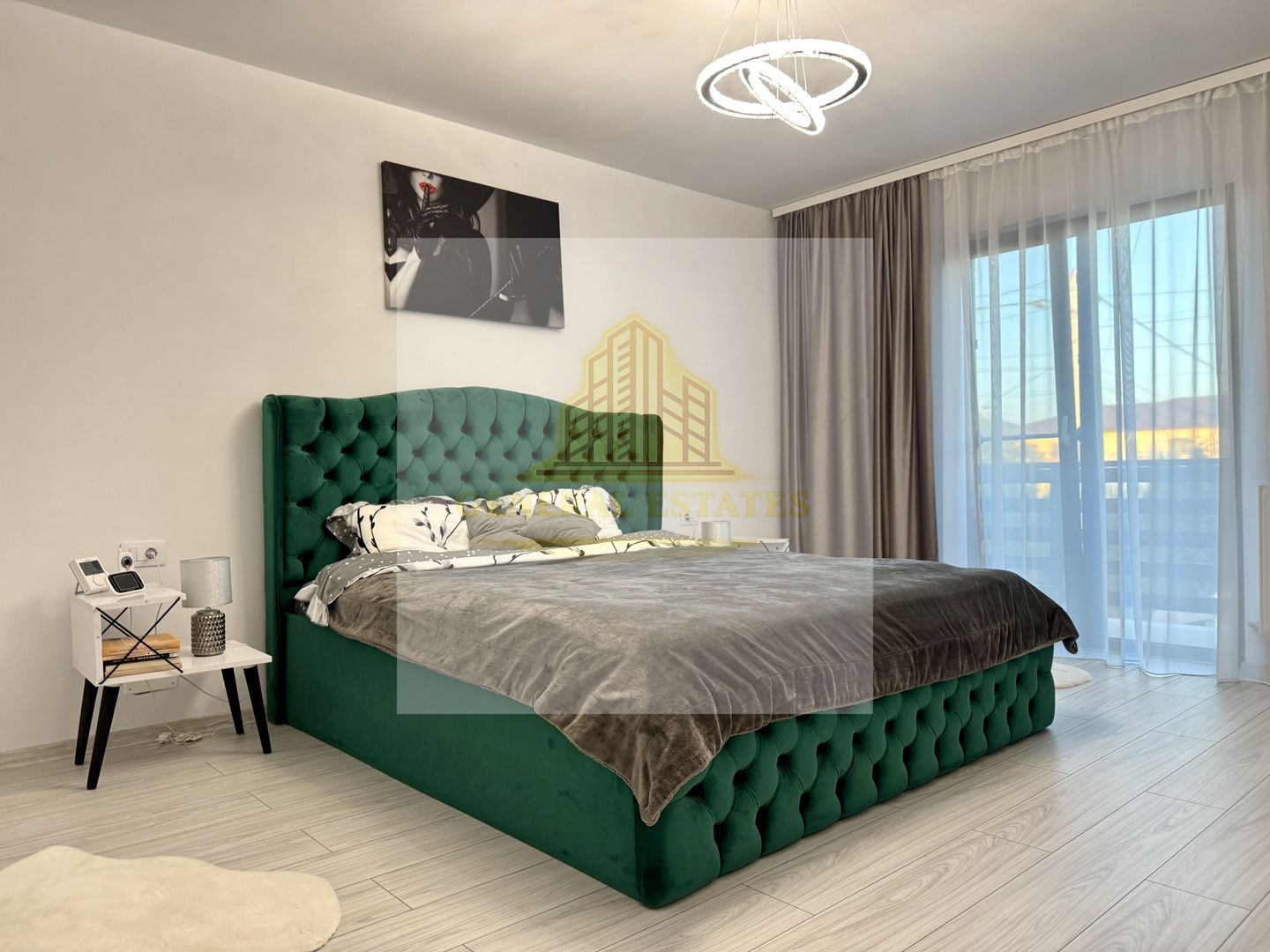 Vânzare Casă - P+ 1 - 116 m.p. - Mutare imediată în Lunca Cetățuii - Poză 13