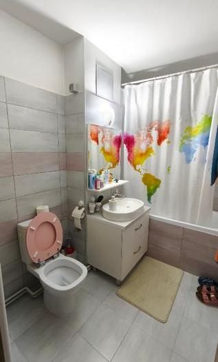 Apartament 4 camere, etaj 2, boxa, garaj - zona Steaua - Poză 14