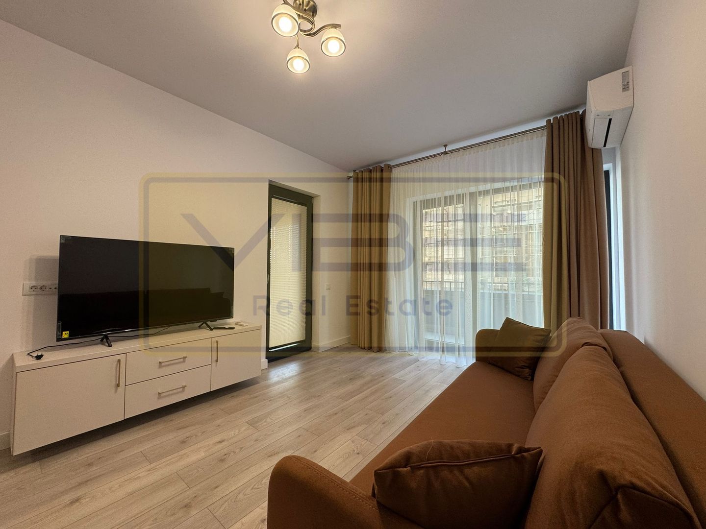 Apartament 2 camere, parcare subterana SILK DISTRICT - Poză 2