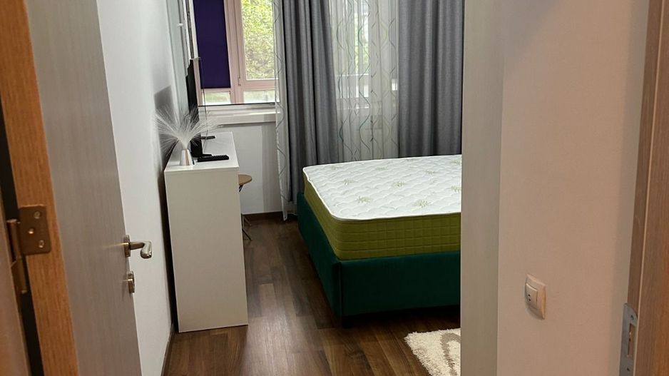 Apartament luminos si modern, doua camere, Iancului - Poză 11
