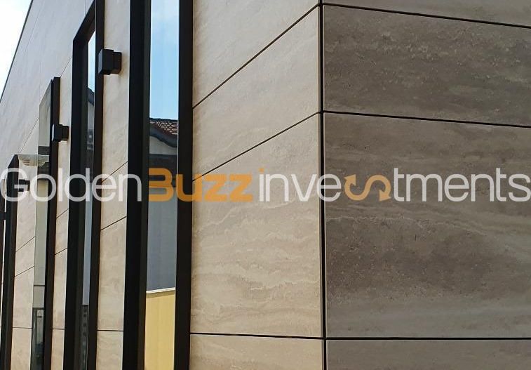 VILĂ PREMIUM | P+2E | PISCINĂ | 641 MP TEREN | SECTOR 1 - Poză 29