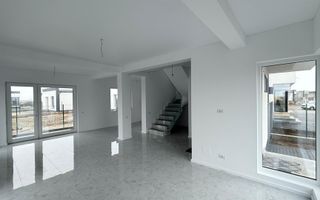 Vila individuala  - 4 camere 3 bai - 323mp teren - Poză 5