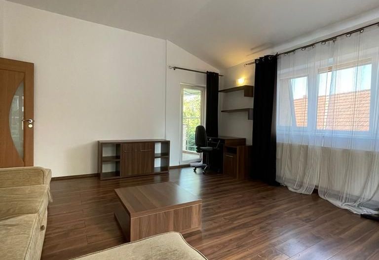 Apartament 2 Camere Decomandate | SHARED HOUSE | UMF | Str Remetea - Poză 5