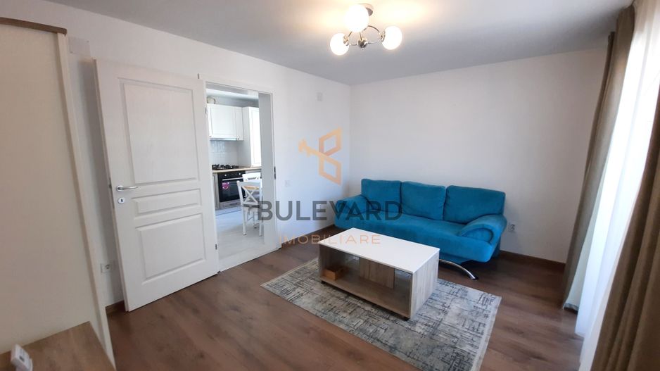 Comision 0! Casa tip vila cu 6 apartamente in zona BT Arena! - Poză 42