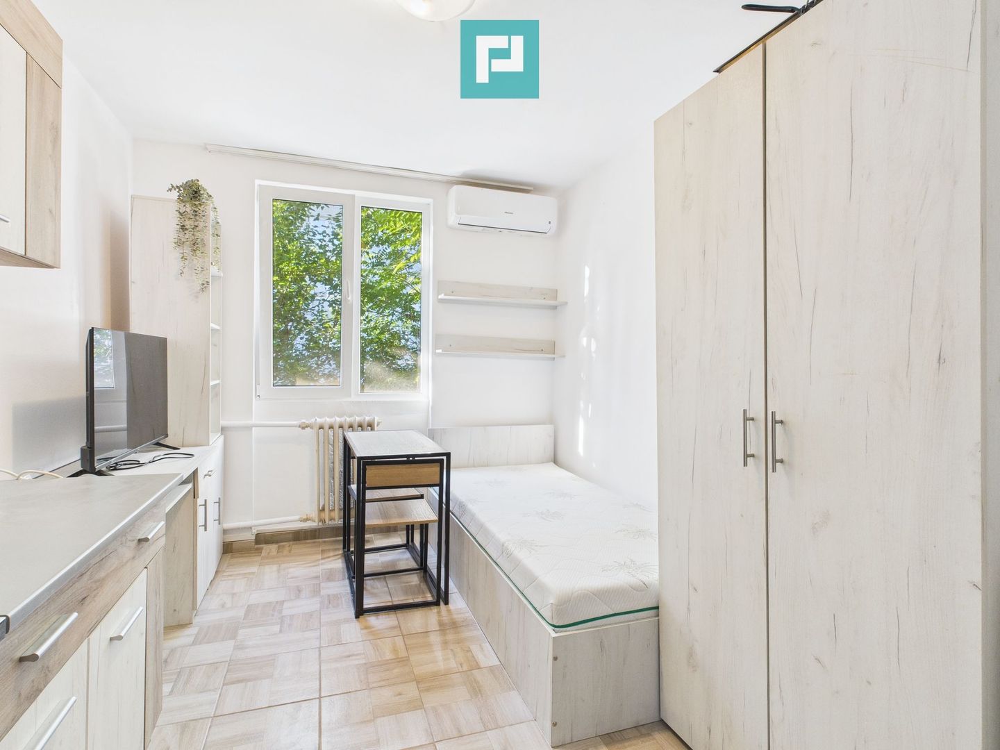 Garsonieră cochetă aproape de Centru - Poză 2