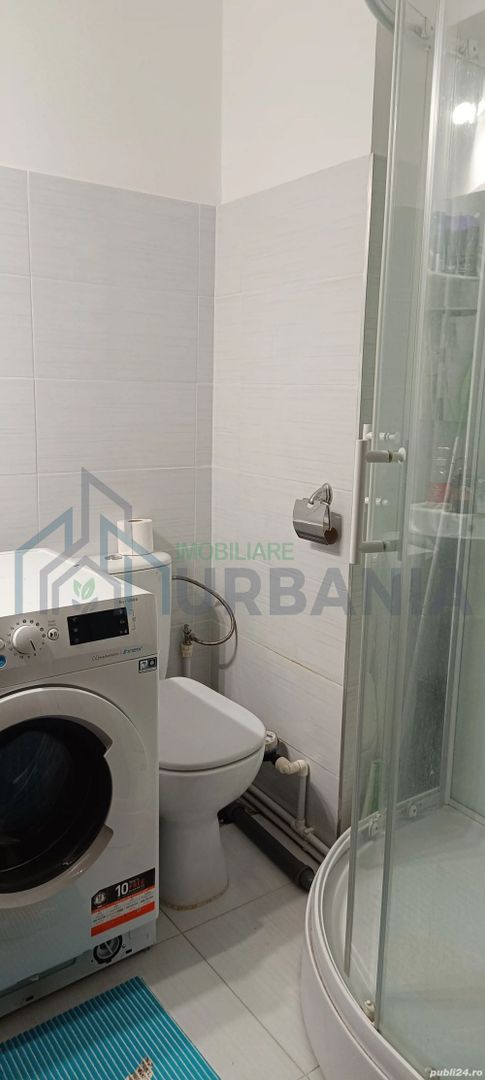 Apartament 4 camere Nicolina-Cug - Poză 7
