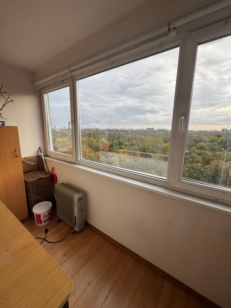 Apartament parcul Tineretului - Poză 12