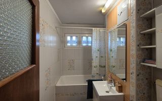 Apartament 3 camere bloc reabilitat Apusului, Pacii, Militari - Poză 9