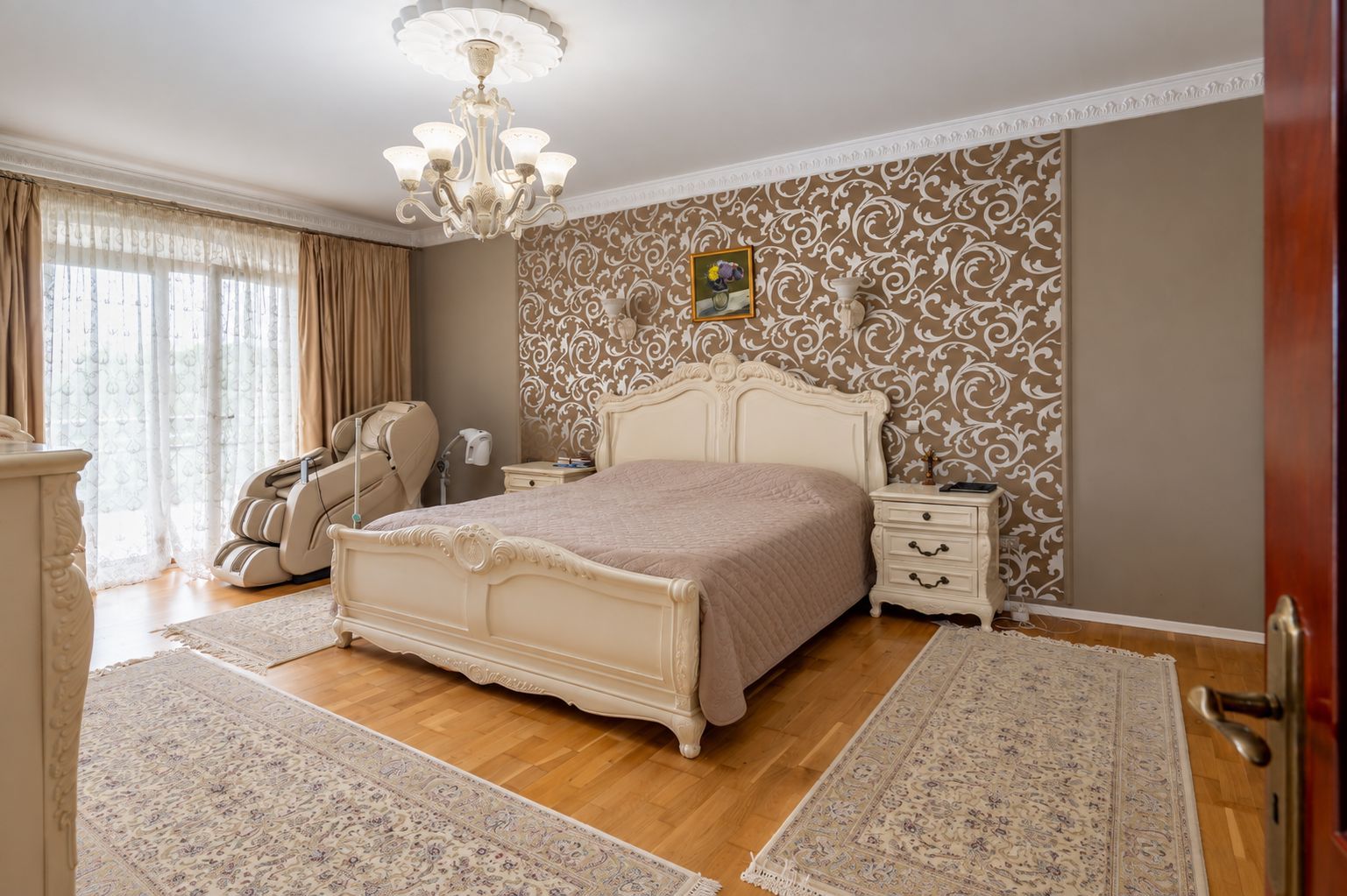 Reședință de lux sau centru de activități pentru copii - Poză 12