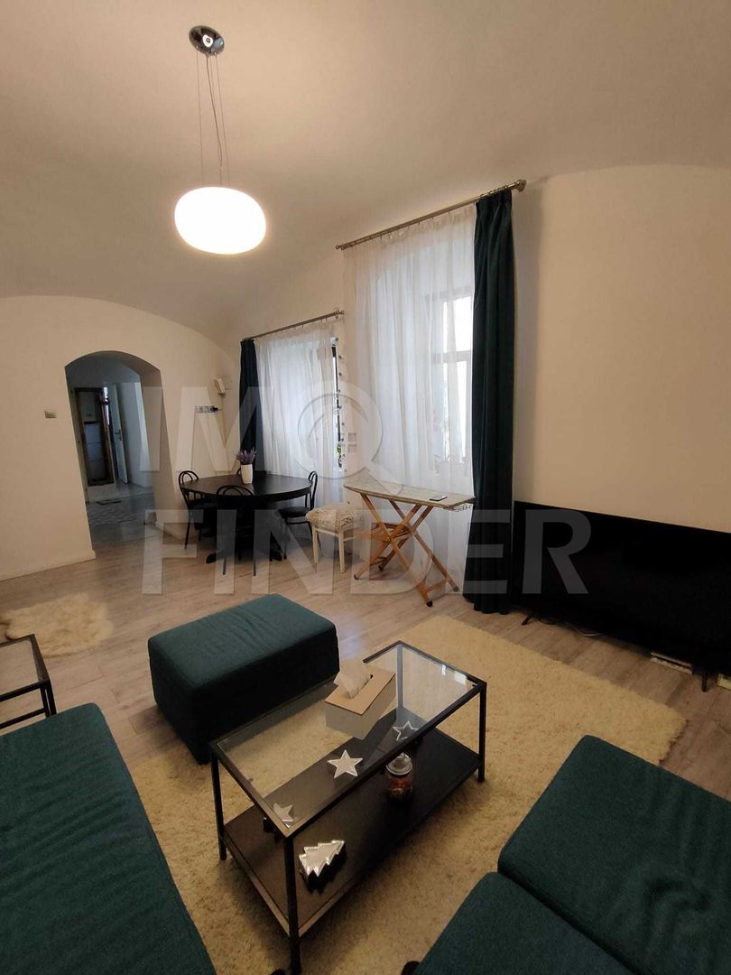 Vanzare apartament 2 camere, Piata Muzeului,  Ultracentral - Poză 2