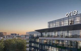 Vânzare, apartament cu 3 camere, Pipera, București - Poză 1