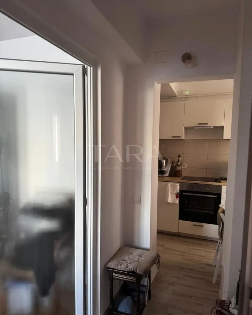 Apartament ultrafinisat, complet mobilat, lângă Parcul Central - Poză 3