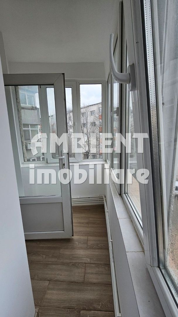 Apartament 2 camere, etaj 2, zona Crucea Gării; - Poză 7