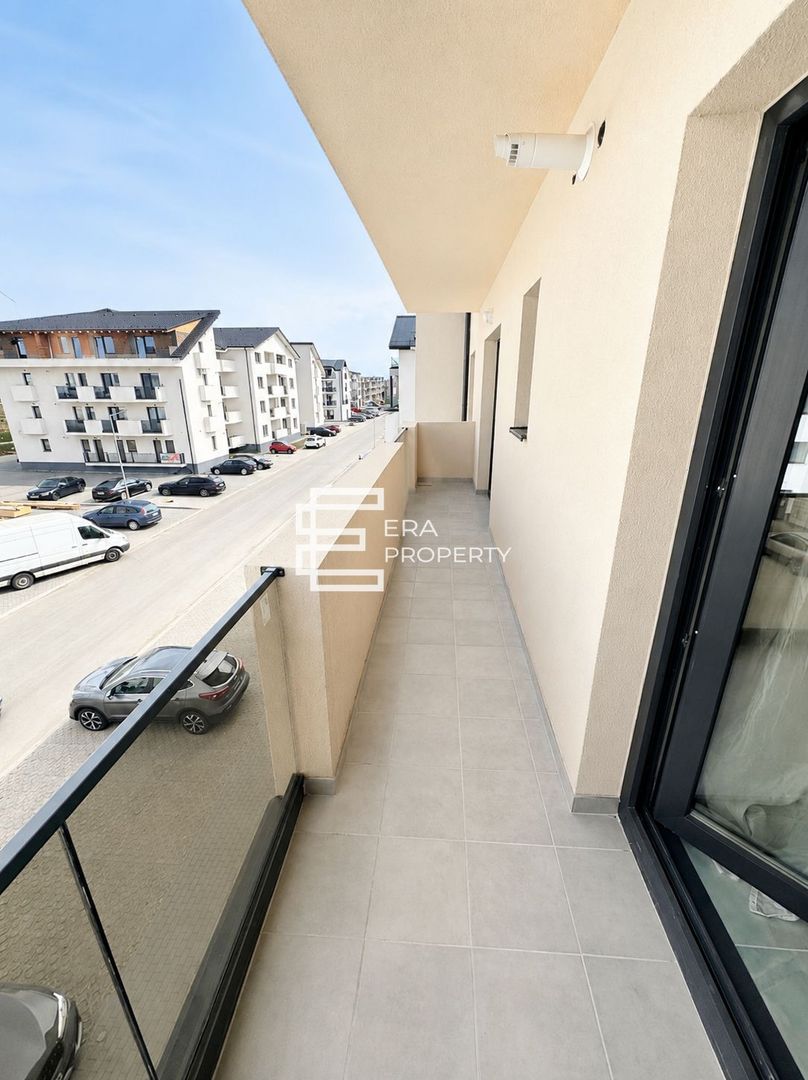 Apartament de vânzare | 2 camere | Balcon 7 mp |  Doamna Stanca - Poză 5