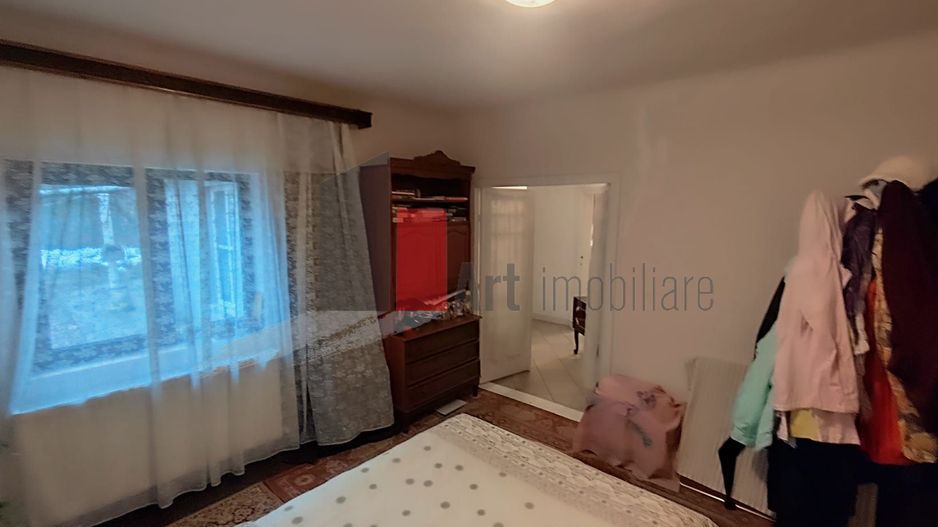 Casa/Teren de vanzare zona Bucurestii Noi - Poză 13