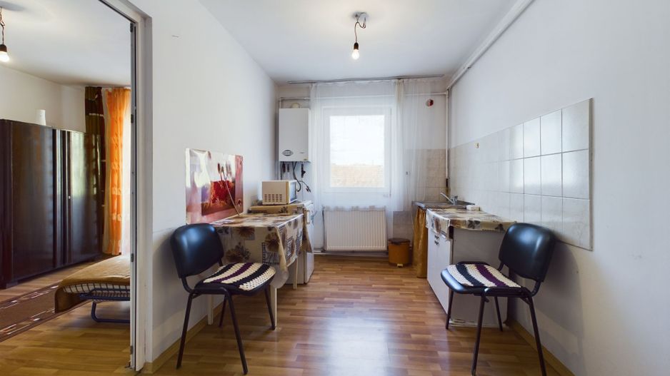 Apartament cu o cameră, cartier Alfa - Poză 2