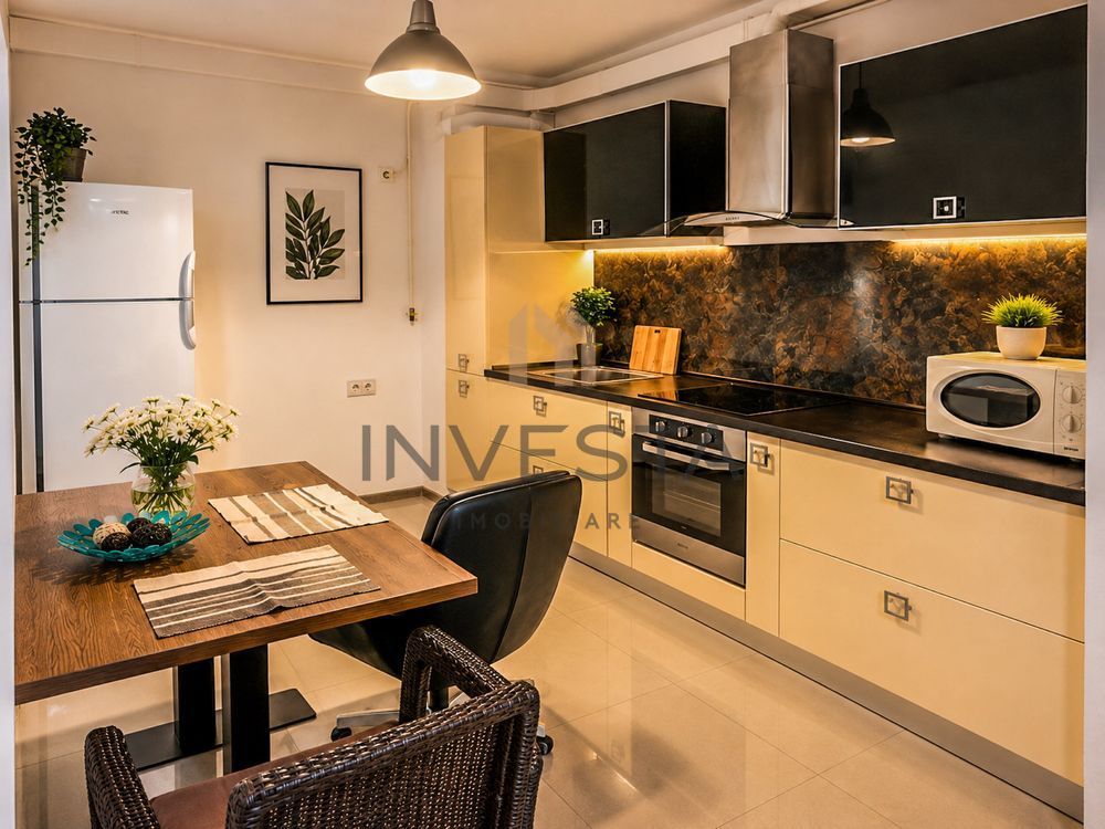 Apartament 2 camere, etaj intermediar, vedere panoramica, zona Sopor! - Poză 2