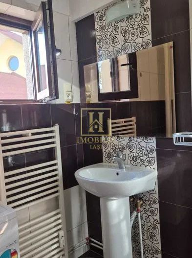 Ultra Central -Apartament 1 camera, 34mp, 92900euro - Poză 5