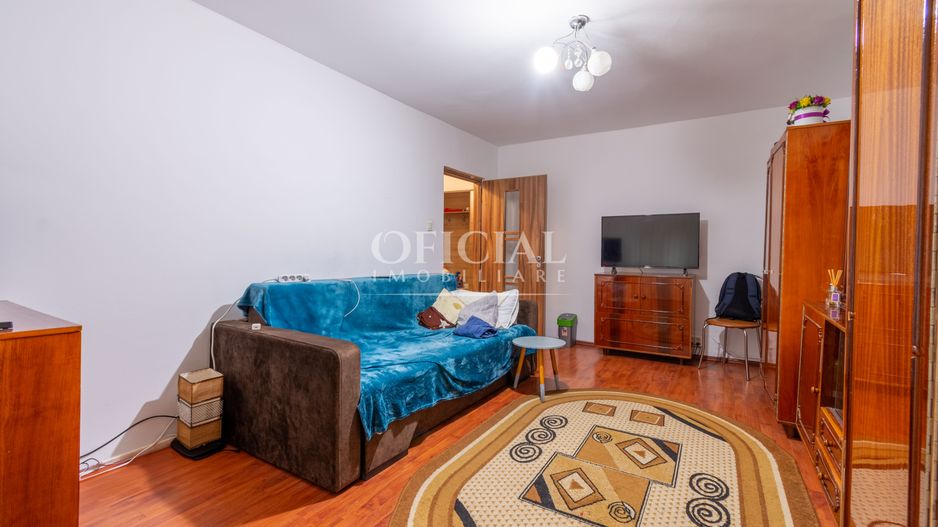 Apartament 3 Camere | Decomandat | 65 m2 | Zona Gheorghe Dima Zorilor - Poză 5