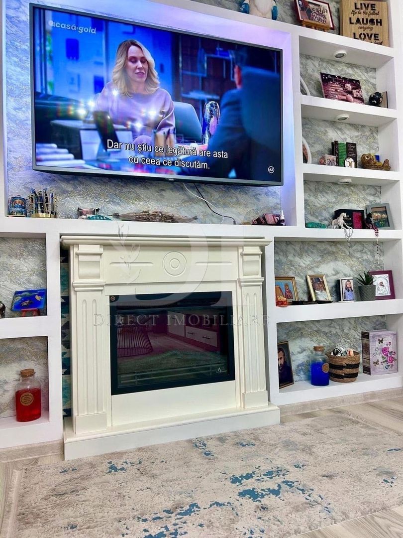 Apartament 3 camere / Zona Cetatii , Jysk - Poză 9