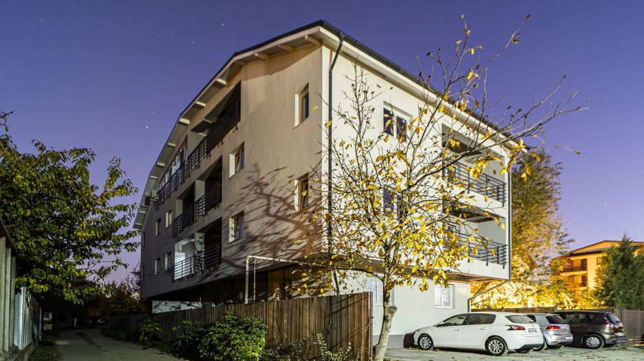 Apartament 2 camere, Militari - Pacii, bloc nou, finisat la cheie, comision 0% - Poză 14
