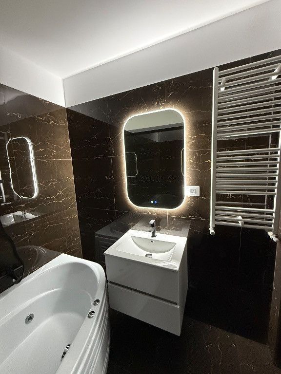 Apartament 2 camere Nicolae Grigorescu, bloc nou + parcare - Poză 1