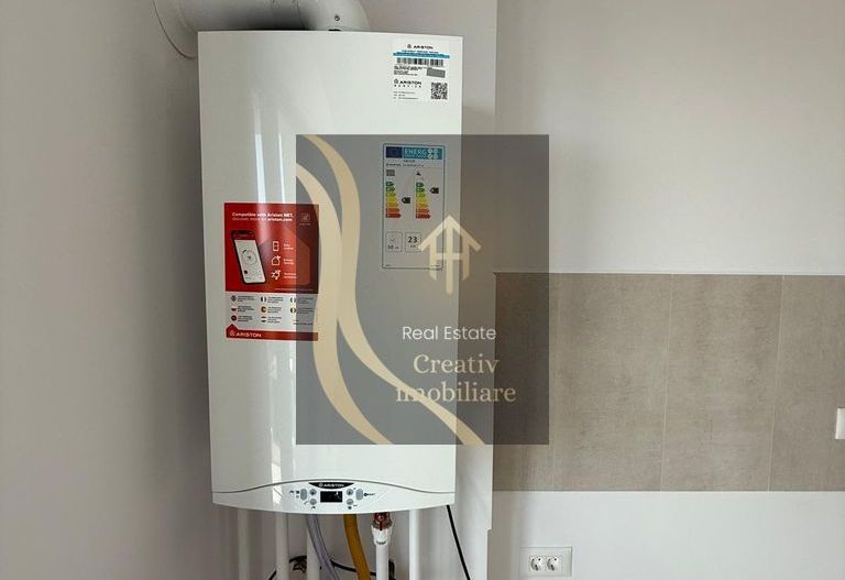 DIRECT PROPRIETAR - Apartament 2 Camere - Ansamblul Hils Titanium - Poză 9