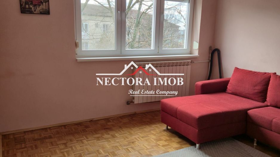 NECTORA IMOB-Apartament 2 camere, Str. Aluminei, Mobilat/Utilat, 58 mp - Poză 2
