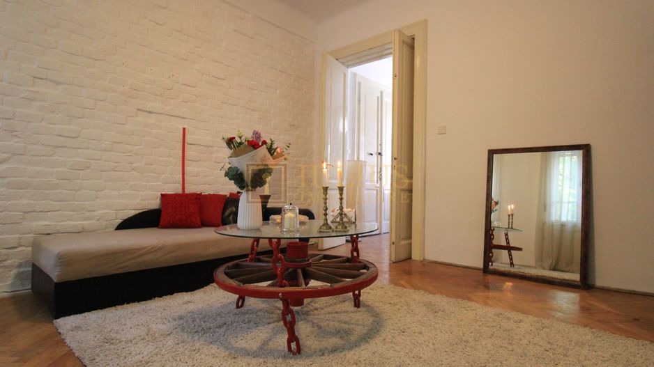 La casa, zona linistita, str Odobescu; camere spatioase. - Poză 13