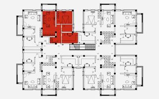 Apartamente moderne de vânzare – Orizont Residence, Sanpetru (Brașov) - Poză 28