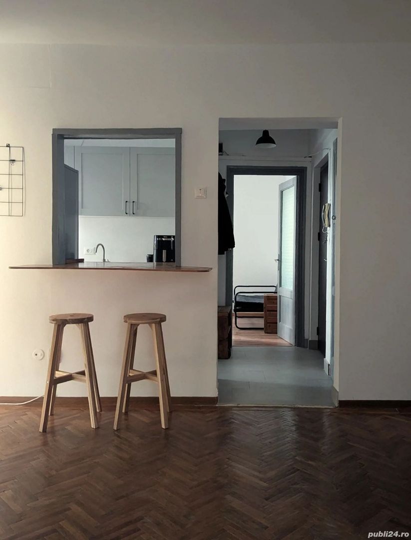 Apartament 3 camere Calea Victoriei - Poză 5