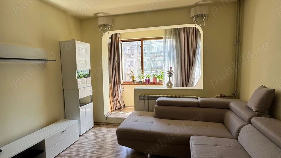 Apartament 2 camere, Militari, Păcii, la 5 minute de metrou - Poză 1