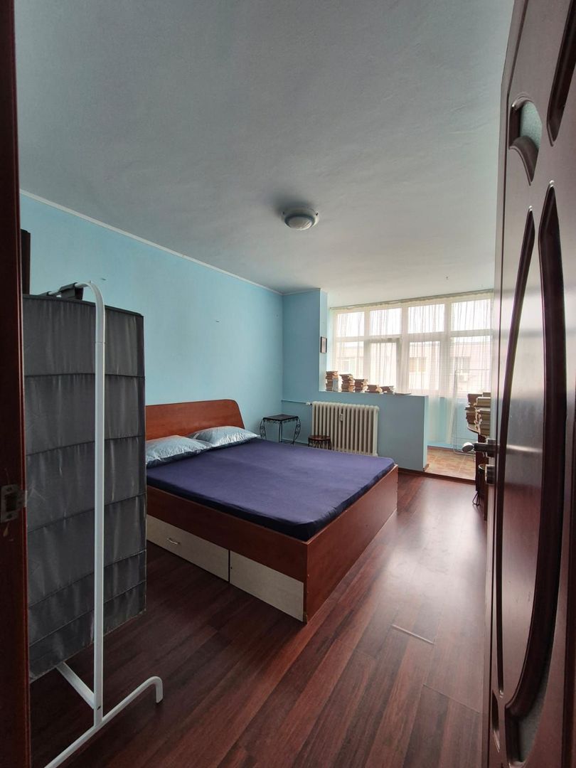 Apartament 3 camere Auchan Titan (vanzare sau Inchiriere) - Poză 3