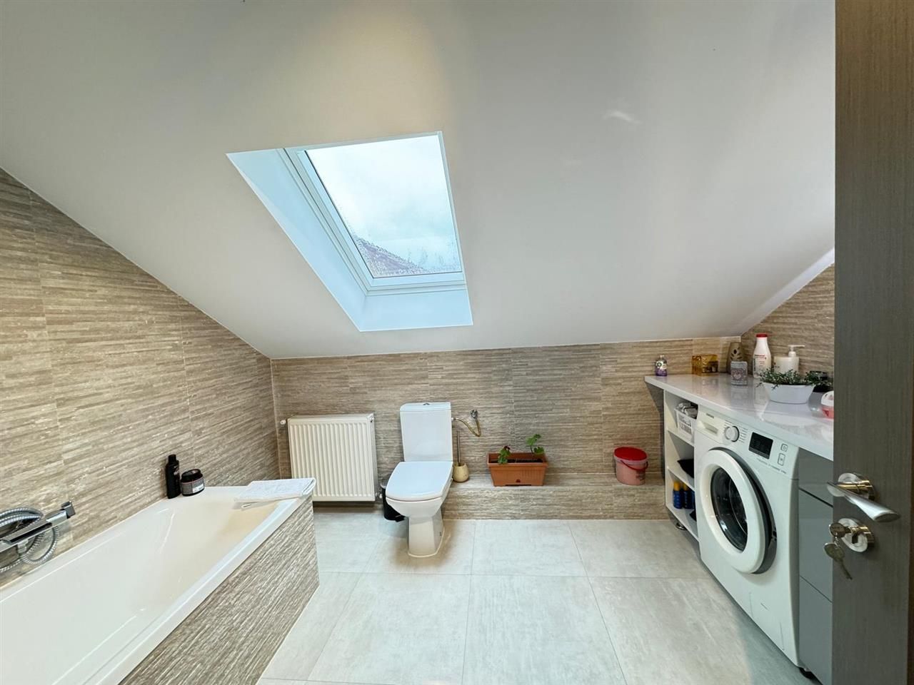 Vila in distinctia Premium! Arhitectura deosebita, locatie serena - Poză 17