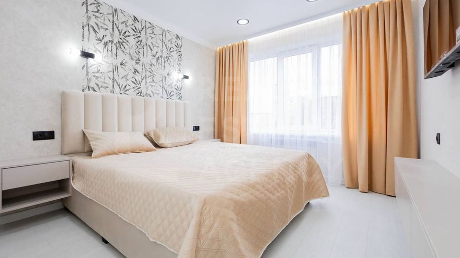 Vânzare, apartament, 2 camere, strada Albișoara, Centru - Poză 5