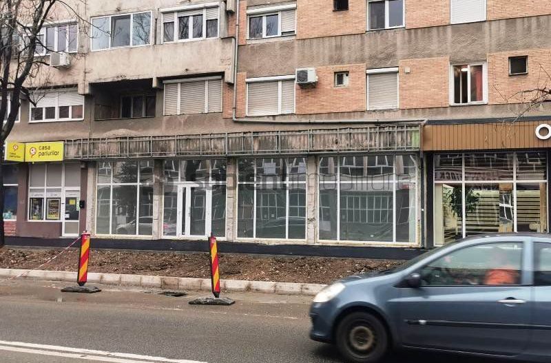 SAPIENT | Spatiu comercial - Poză 1