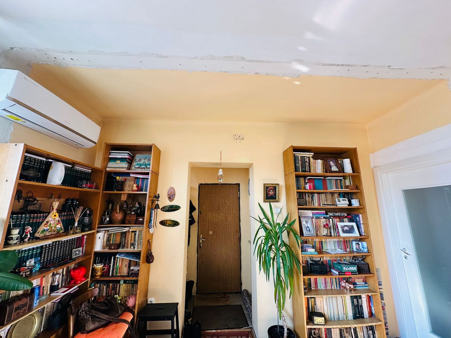 Apartament 4 camere - Dacia -  Strada Episcop Radu - Poză 5