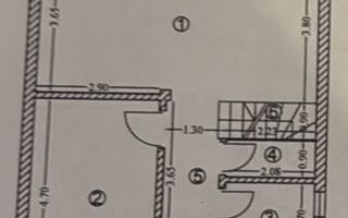 vila4cam2bai+parcare,mob-util complet/semicentral Popesti Leordeni - Poză 18