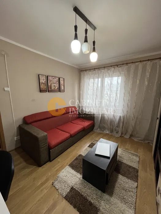 Mircea cel Batran - 2 Camere Decomandat - Etaj Intermediar - Poză 2