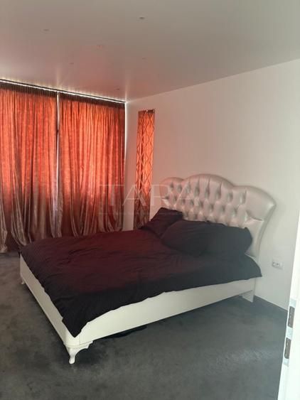 Apartament 2 camere, terasă, 2 parcari subterane, zonă centrală. - Poză 7